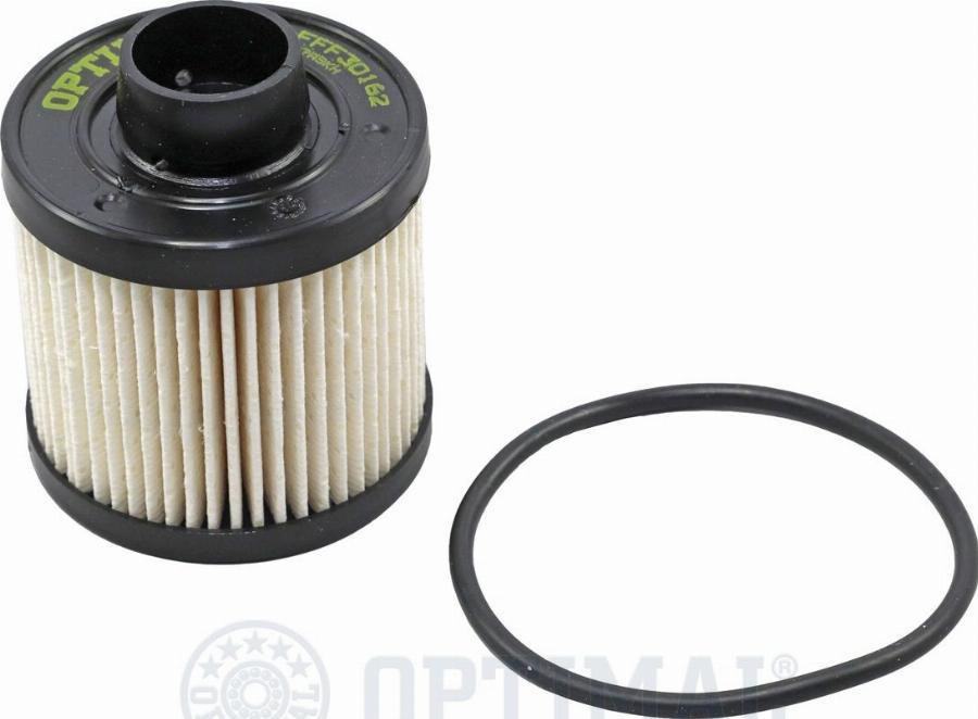 OPTIMAL OP-FFF30162 - Fuel filter car-mod.net