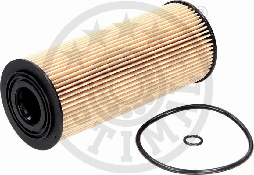 OPTIMAL OP-FOF40004 - Oil Filter car-mod.net