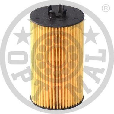 Optimal OP-FOF40019 - Oil Filter car-mod.net