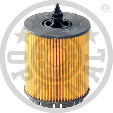 Optimal OP-FOF40016 - Oil Filter car-mod.net