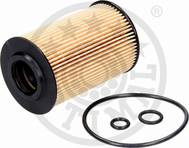 Optimal OP-FOF40082 - Oil Filter car-mod.net