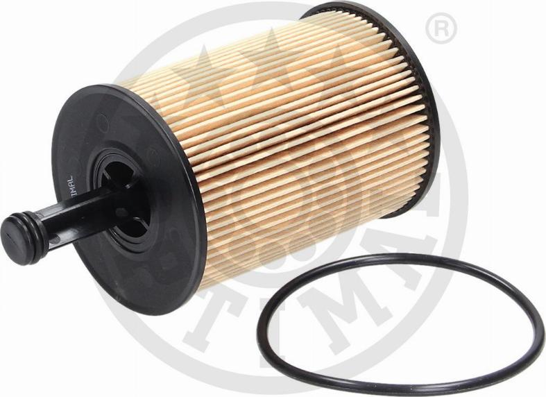 Optimal OP-FOF40032 - Oil Filter car-mod.net
