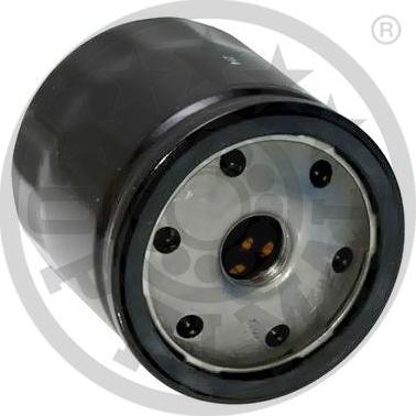 Optimal OP-FOF40153 - Oil Filter car-mod.net