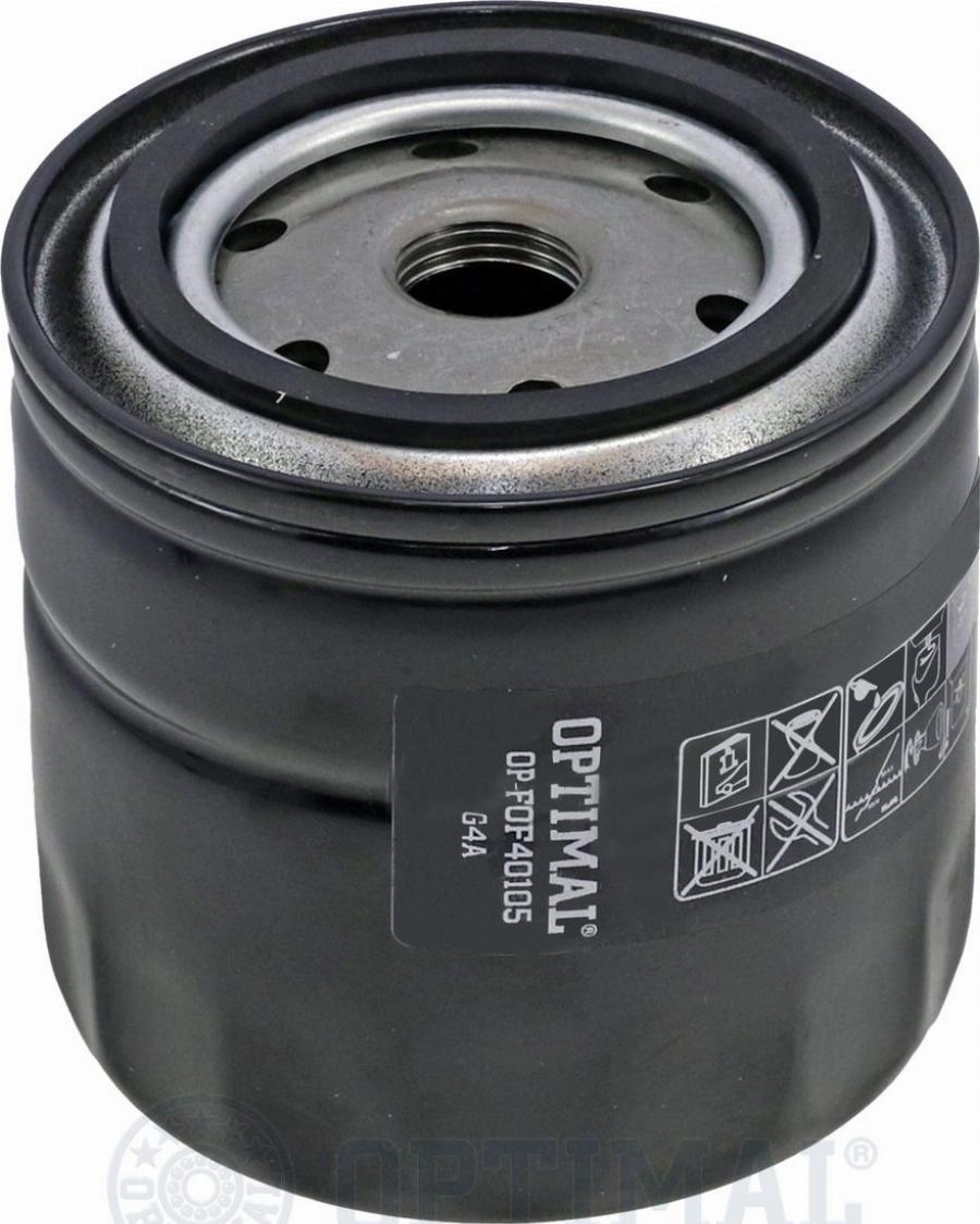 Optimal OP-FOF40105 - Oil Filter car-mod.net