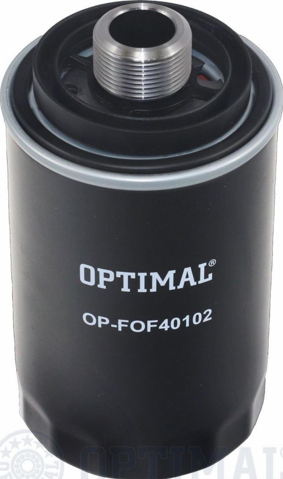 Optimal OP-FOF40102 - Oil Filter car-mod.net