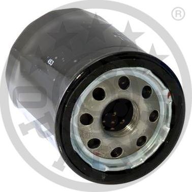 Optimal OP-FOF40115 - Oil Filter car-mod.net