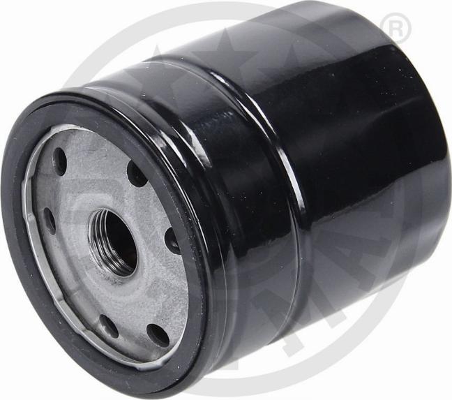 Optimal OP-FOF40129 - Oil Filter car-mod.net