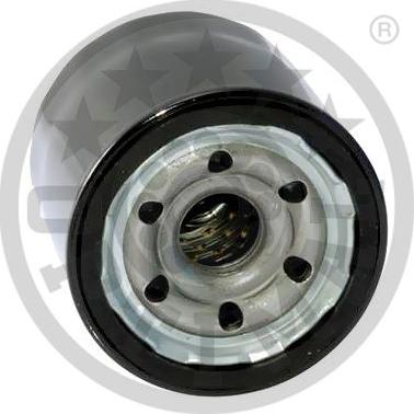 Optimal OP-FOF40126 - Oil Filter car-mod.net