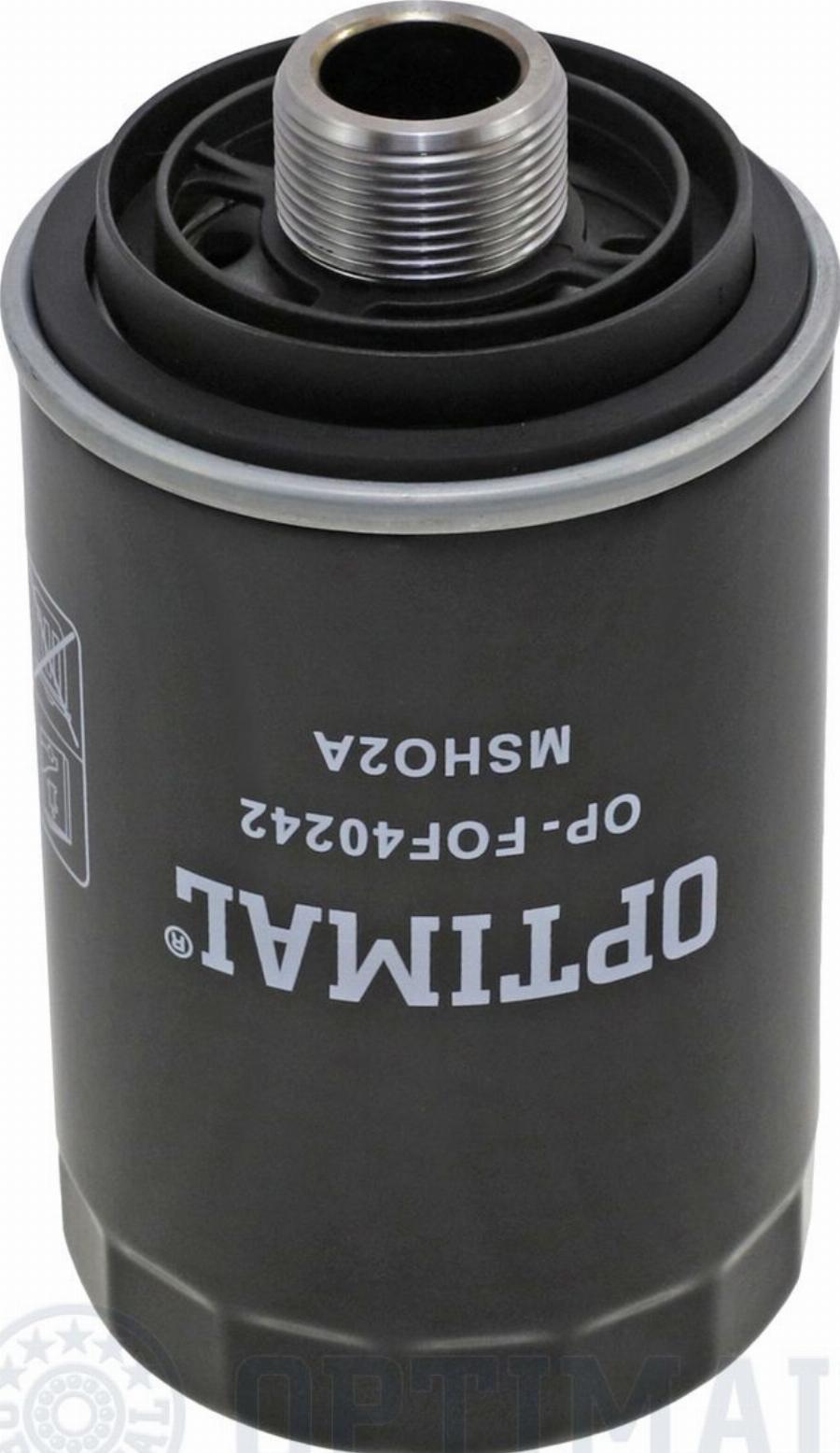 Optimal OP-FOF40242 - Oil Filter car-mod.net