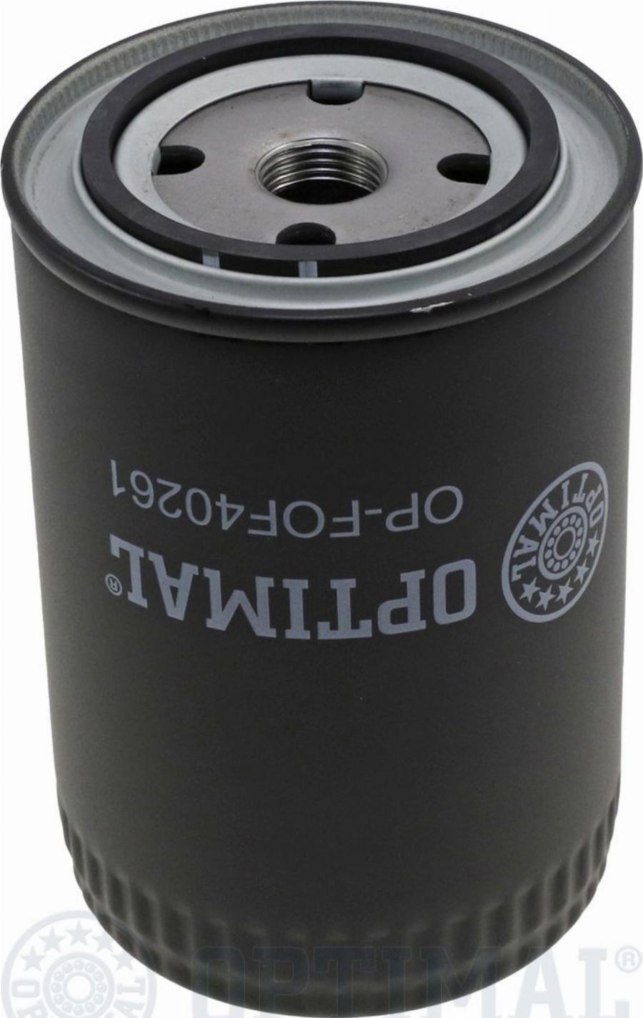 Optimal OP-FOF40261 - Oil Filter car-mod.net