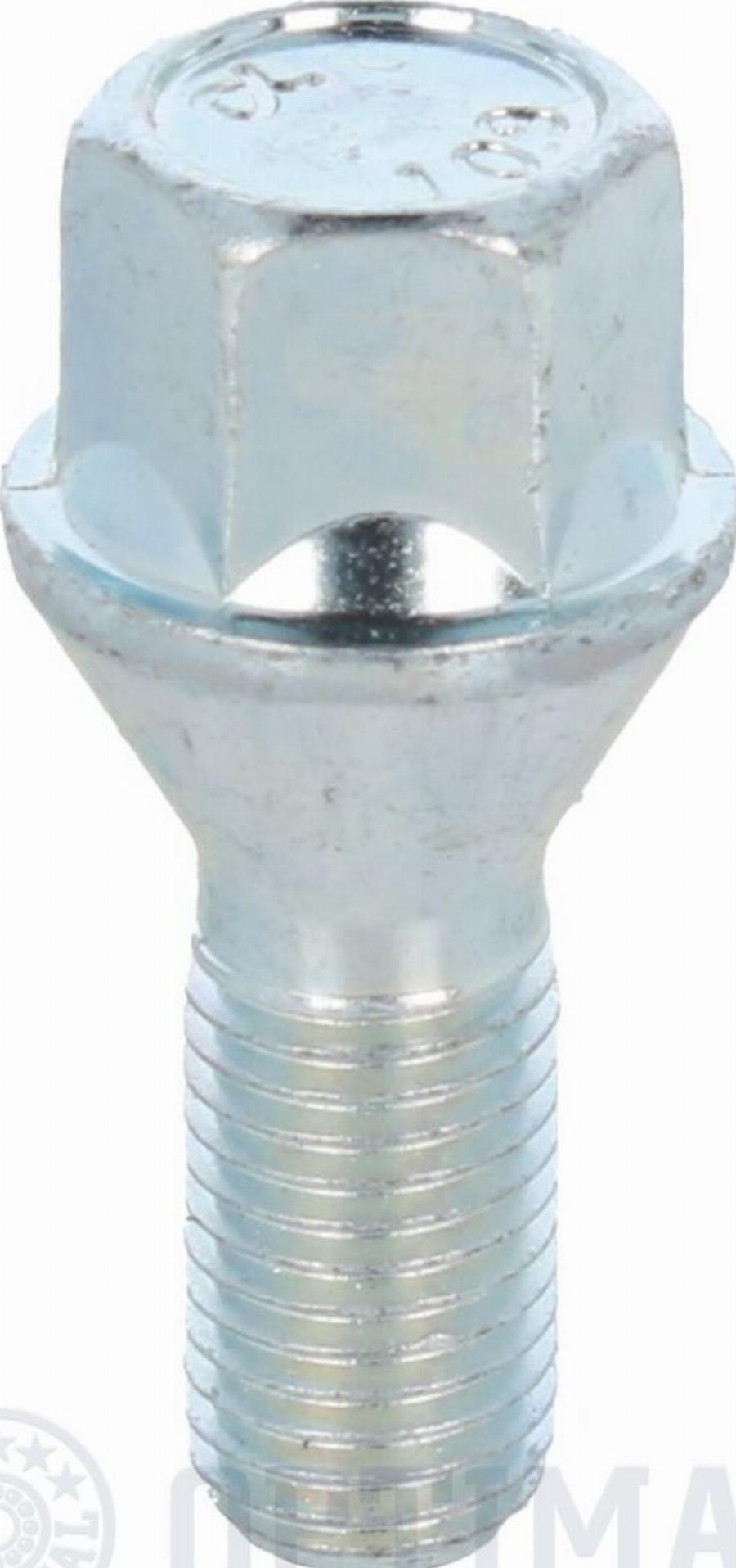 Optimal OP-UWB10046-1 - Wheel Bolt car-mod.net