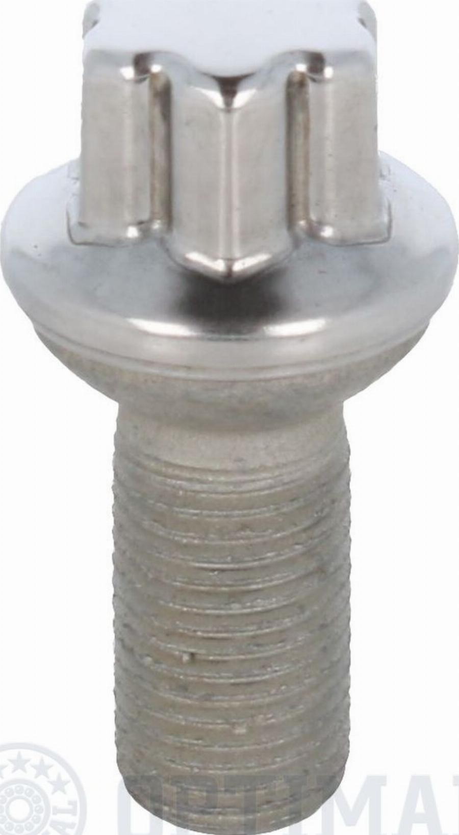 Optimal OP-UWB10040-1 - Wheel Bolt car-mod.net