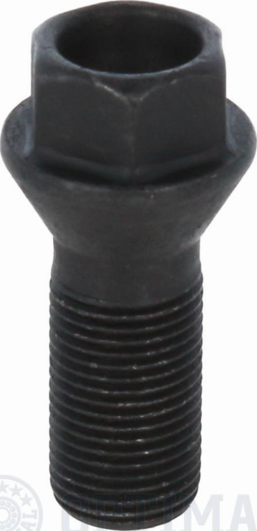 Optimal OP-UWB10004-1 - Wheel Bolt car-mod.net