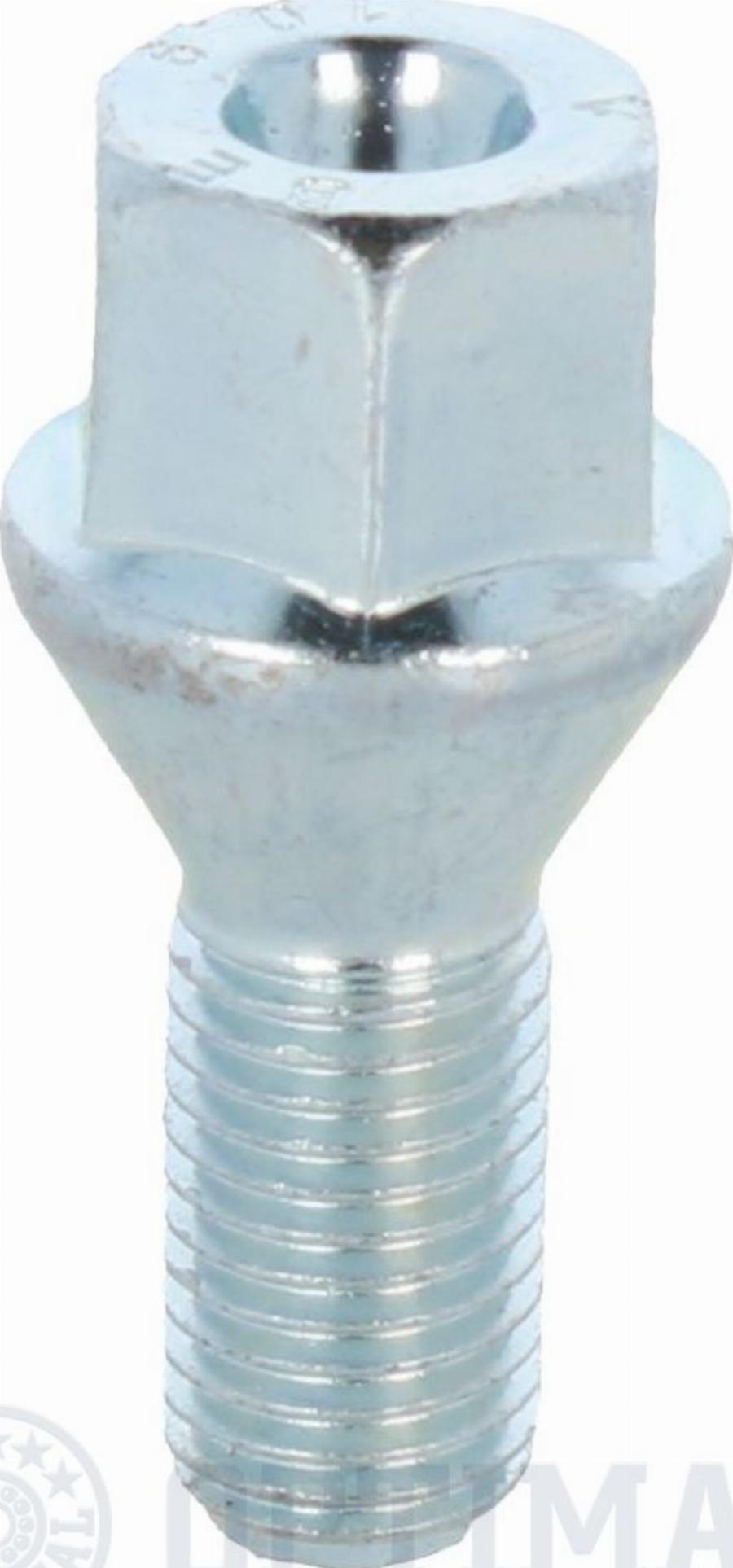Optimal OP-UWB10006-1 - Wheel Bolt car-mod.net