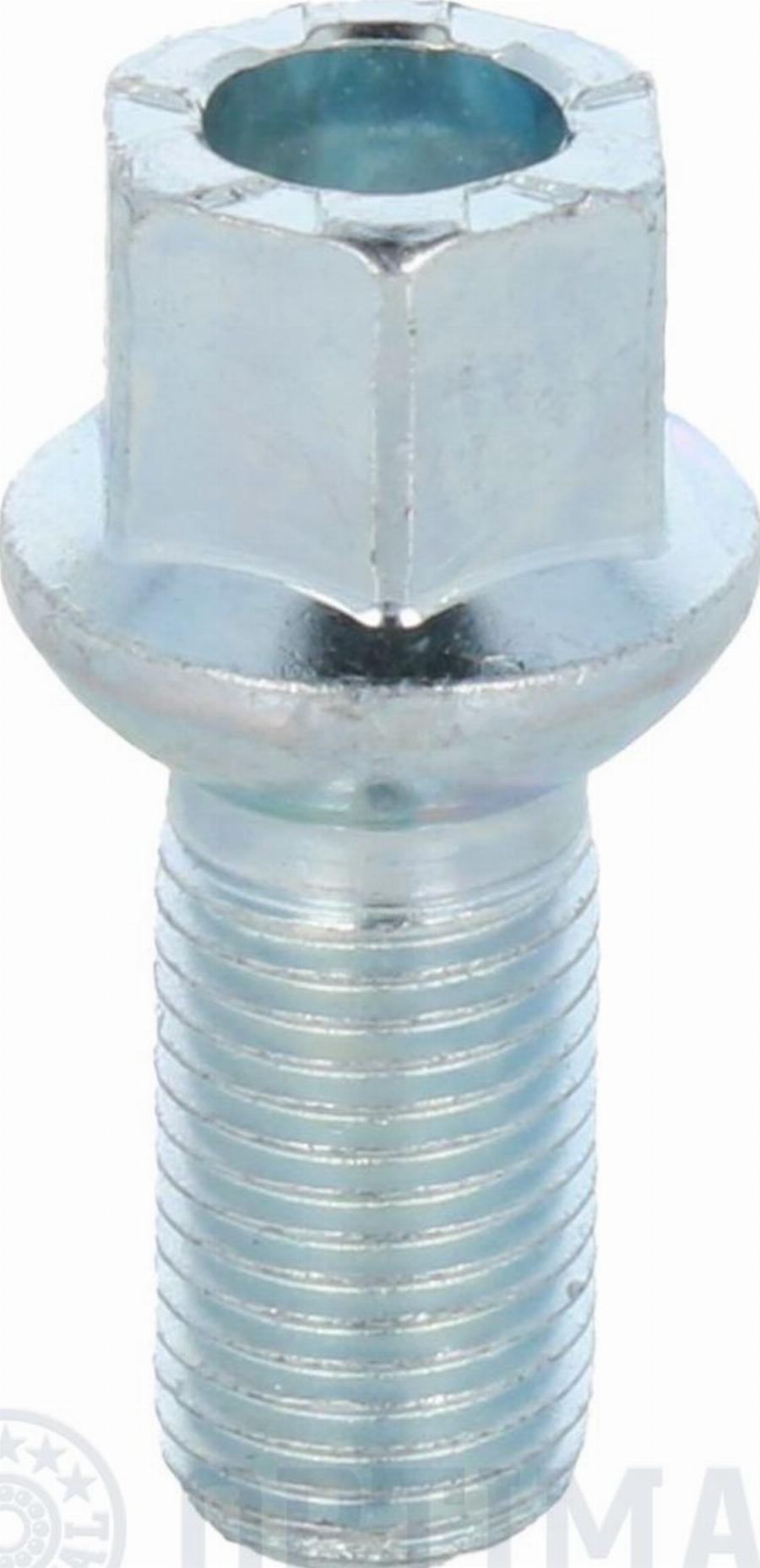 Optimal OP-UWB10001-1 - Wheel Bolt car-mod.net