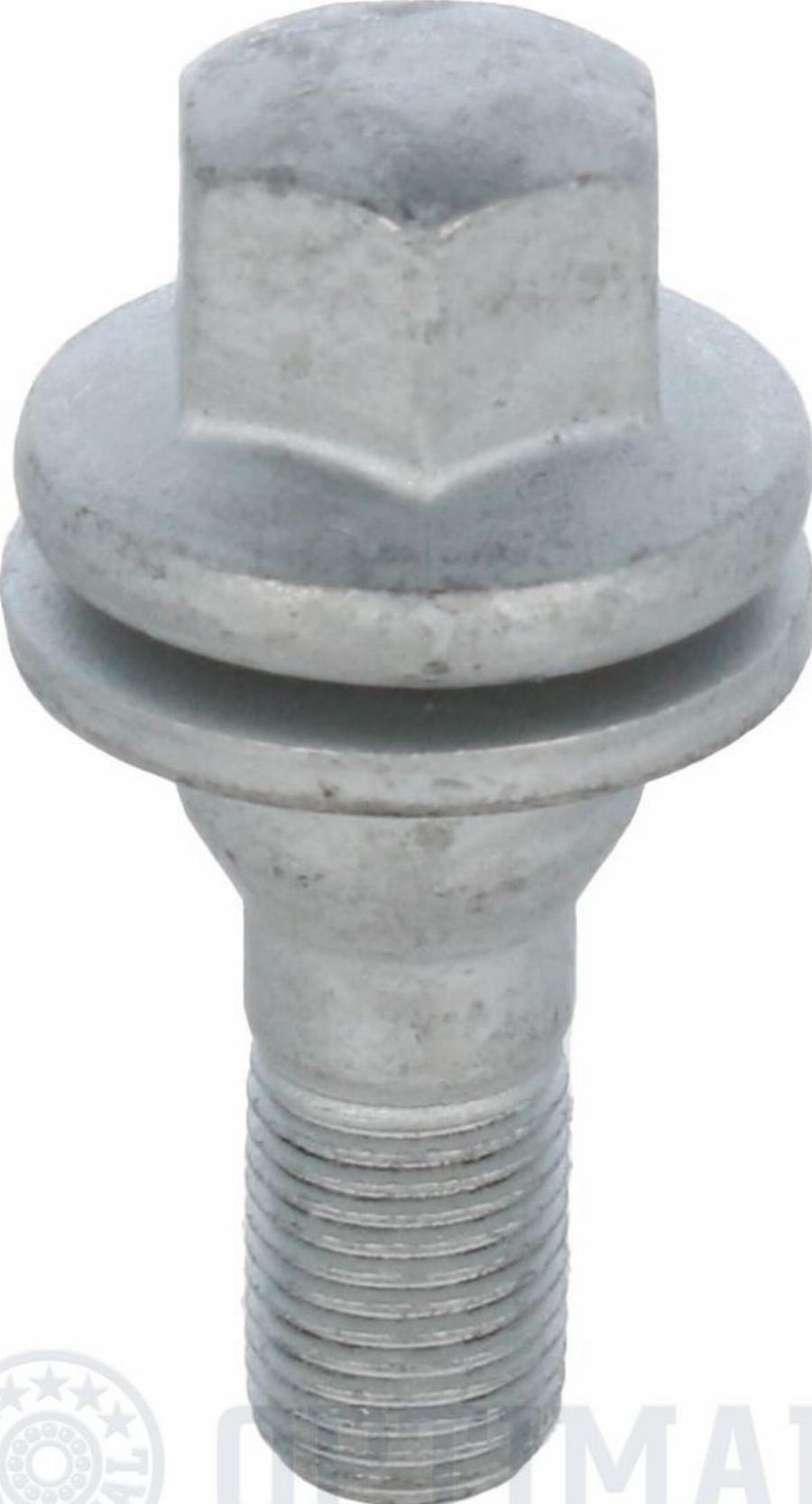 Optimal OP-UWB10002-1 - Wheel Bolt car-mod.net