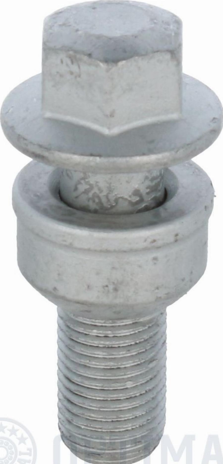 Optimal OP-UWB10014-1 - Wheel Bolt car-mod.net