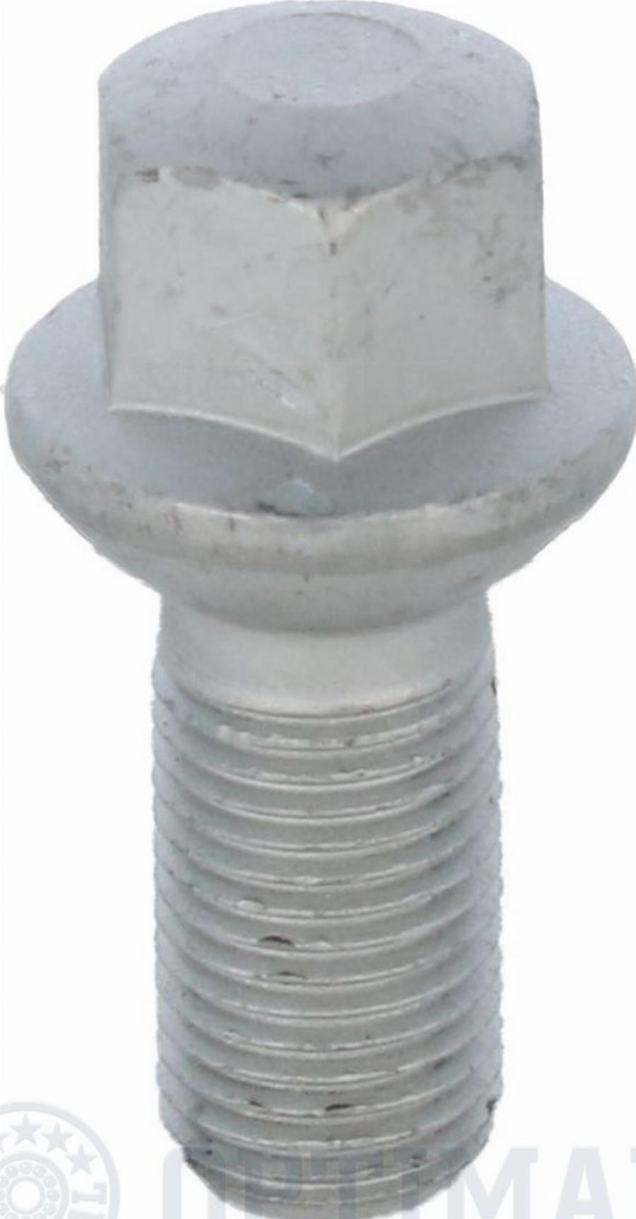 Optimal OP-UWB10011-1 - Wheel Bolt car-mod.net