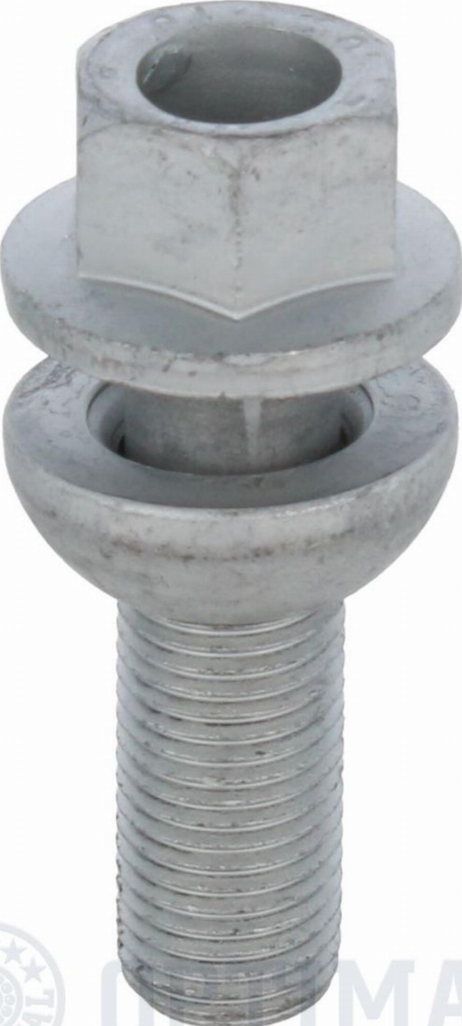 Optimal OP-UWB10030-1 - Wheel Bolt car-mod.net