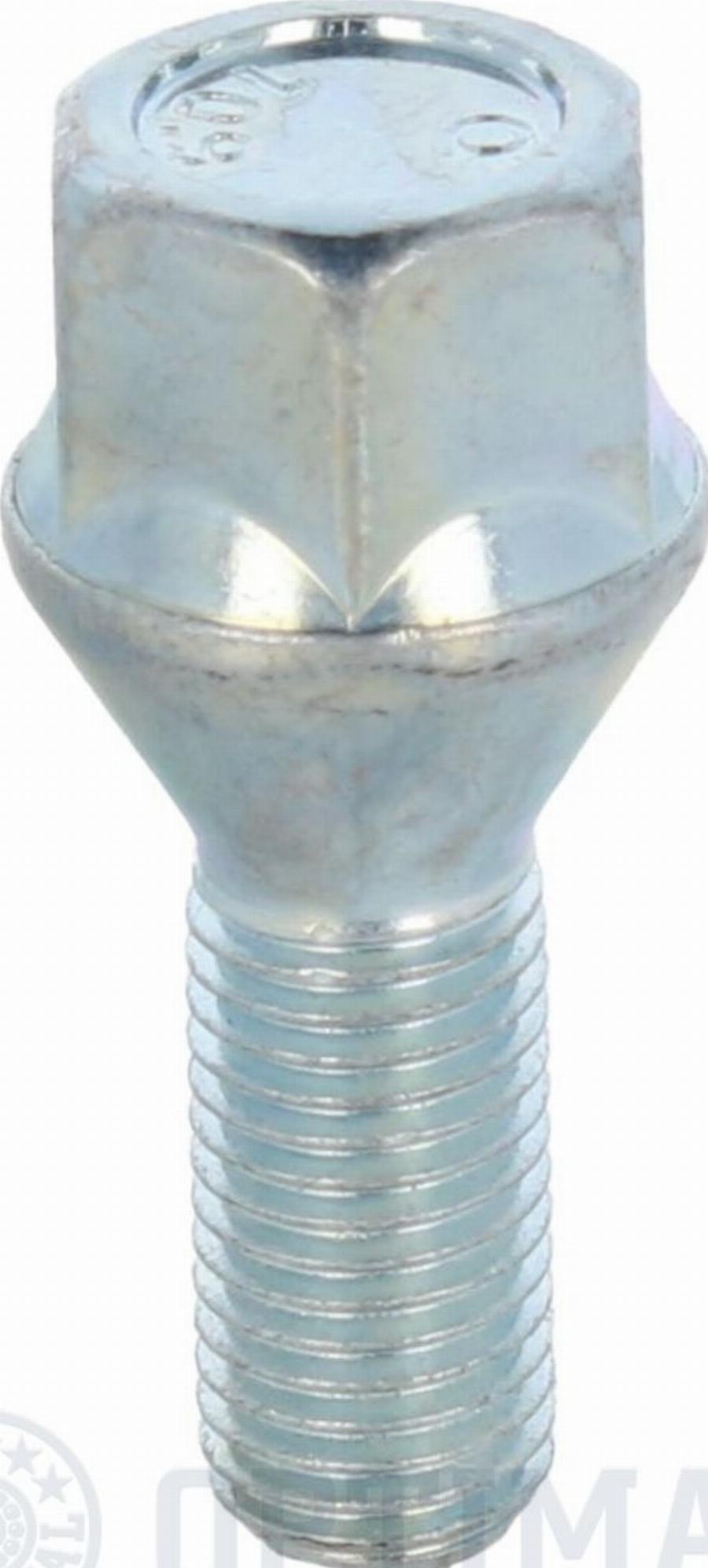 Optimal OP-UWB10032-1 - Wheel Bolt car-mod.net