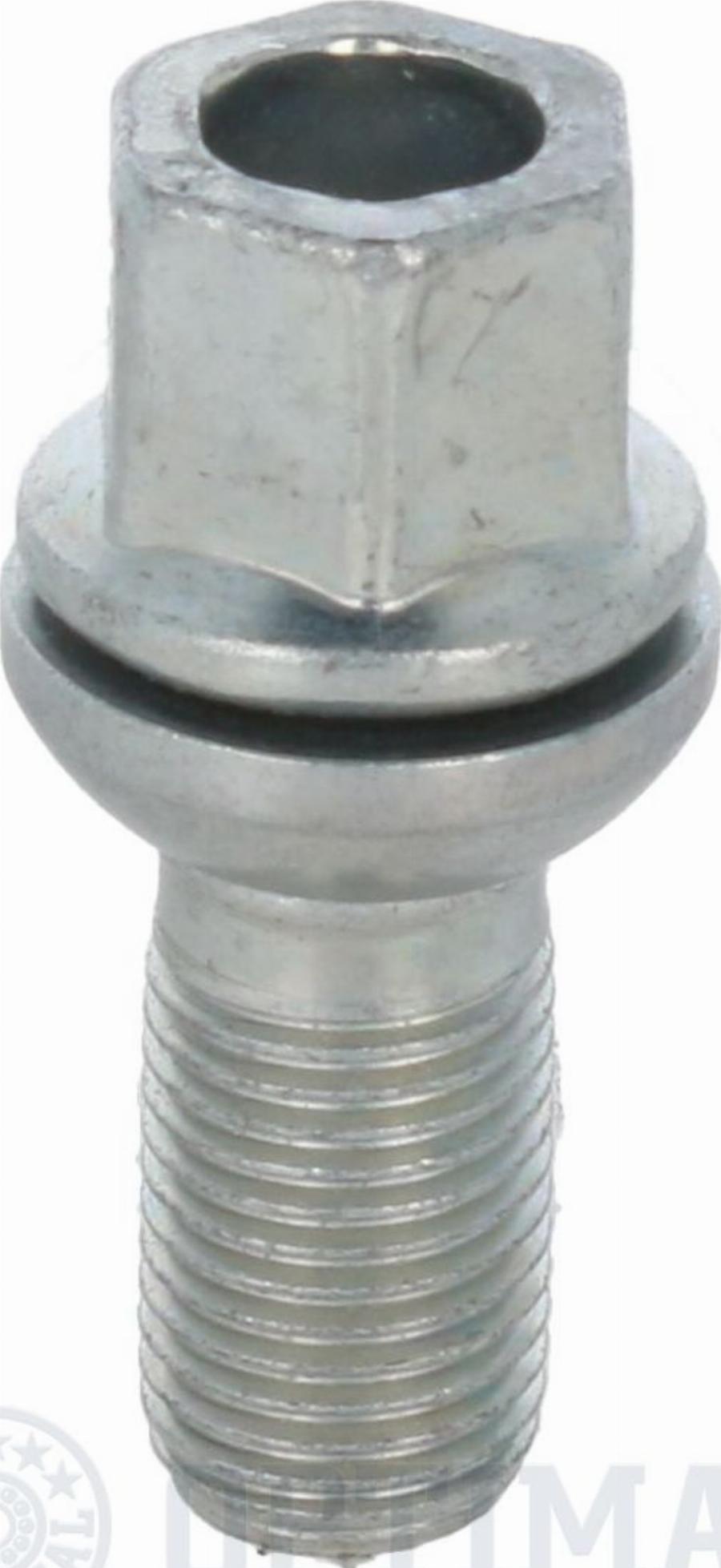 Optimal OP-UWB10026-1 - Wheel Bolt car-mod.net