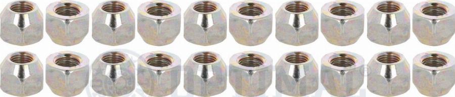Optimal OP-UWN10009-20 - Wheel Nut car-mod.net
