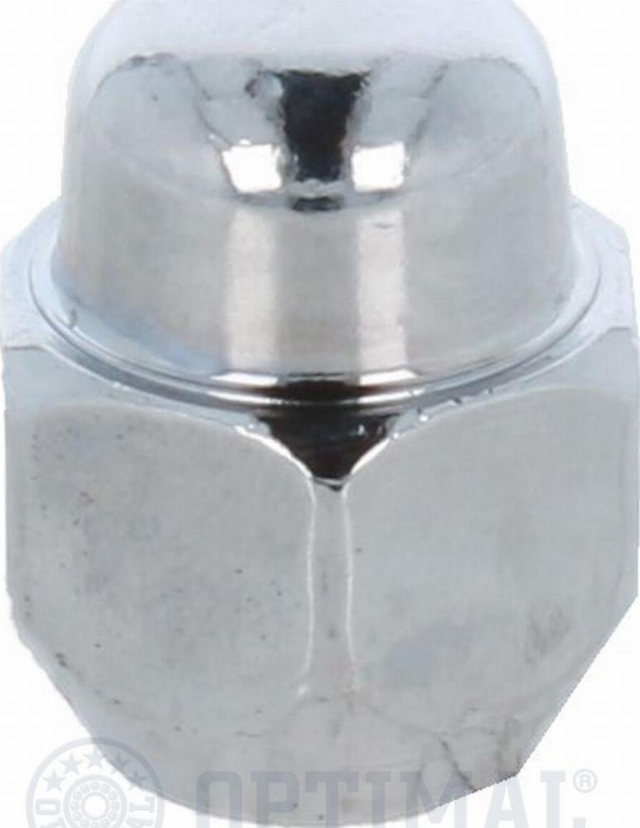Optimal OP-UWN10005-1 - Wheel Nut car-mod.net