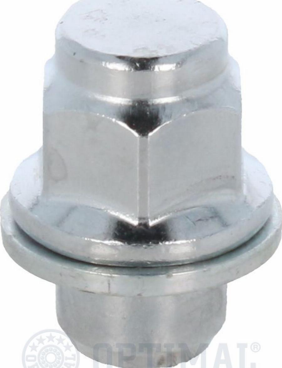 Optimal OP-UWN10007-1 - Wheel Nut car-mod.net