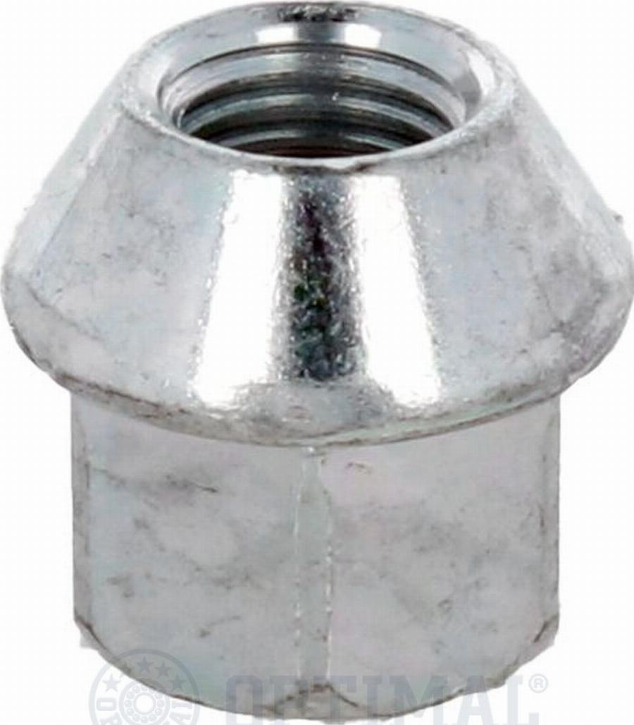 OPTIMAL OP-UWN10010-1 - Wheel Nut car-mod.net