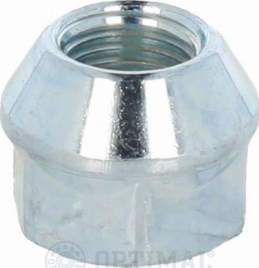 Optimal OP-UWN10018-1 - Wheel Nut car-mod.net