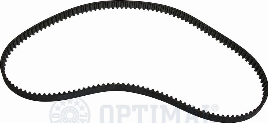 Optimal R-1289 - Timing Belt car-mod.net