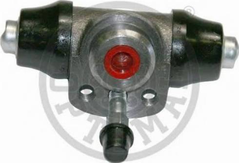Optimal RZ-3924 - Wheel Brake Cylinder car-mod.net