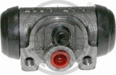 Optimal RZ-3491 - Wheel Brake Cylinder car-mod.net