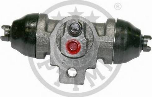Optimal RZ-3562 - Wheel Brake Cylinder car-mod.net