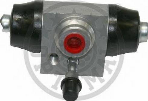 Optimal RZ-3301A - Wheel Brake Cylinder car-mod.net