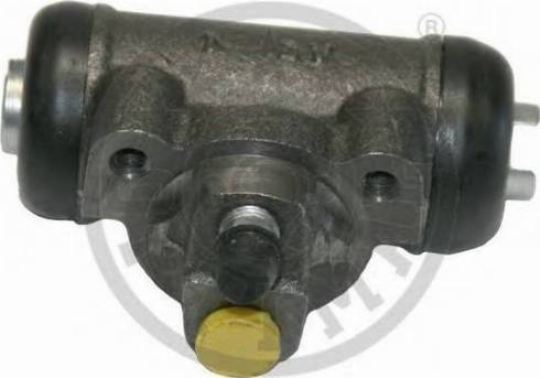 Optimal RZ-3316 - Wheel Brake Cylinder car-mod.net