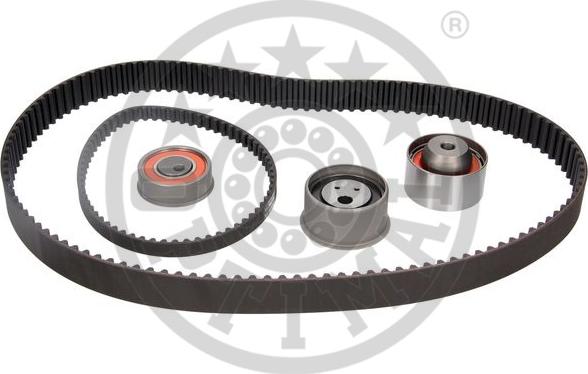 Optimal SK-1469 - Timing Belt Set car-mod.net