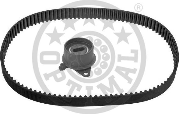 Optimal SK-1460 - Timing Belt Set car-mod.net