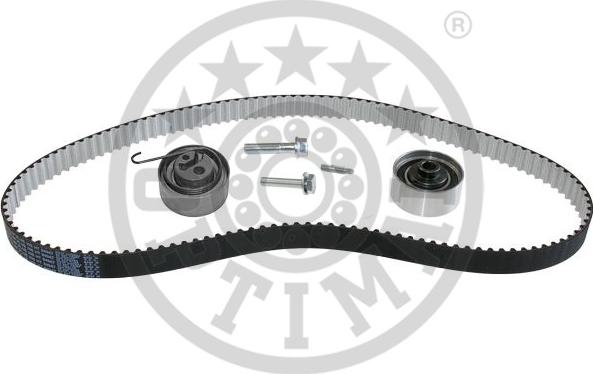 Optimal SK-1481 - Timing Belt Set car-mod.net