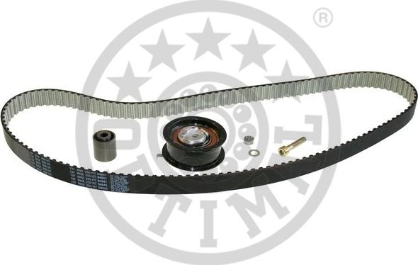 Optimal SK-1425 - Timing Belt Set car-mod.net