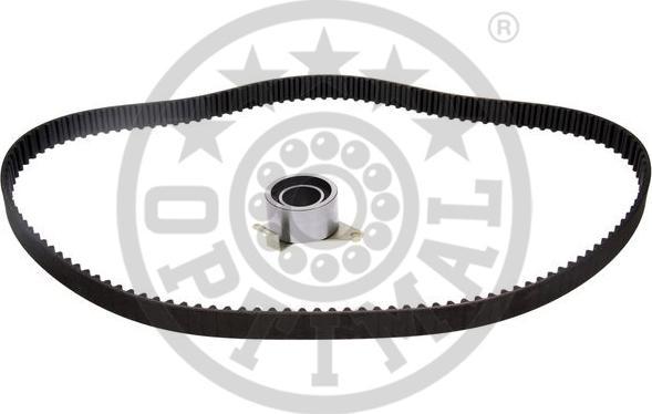 OPTIMAL SK-1500 - Timing Belt Set car-mod.net