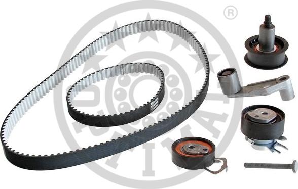 Optimal SK-1511 - Timing Belt Set car-mod.net