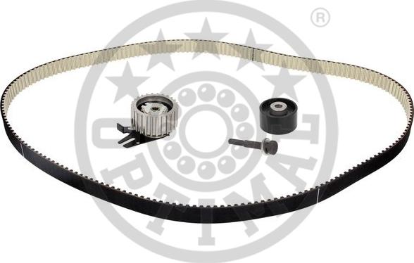 Optimal SK-1586 - Timing Belt Set car-mod.net