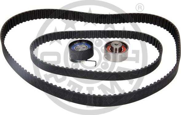 Optimal SK-1527 - Timing Belt Set car-mod.net