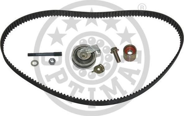 Optimal SK-1640 - Timing Belt Set car-mod.net