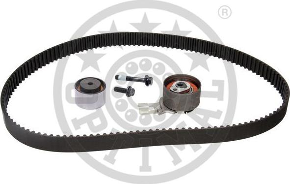 Optimal SK-1608 - Timing Belt Set car-mod.net