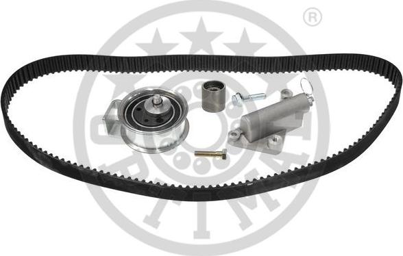 Optimal SK-1638 - Timing Belt Set car-mod.net