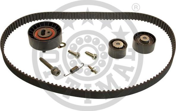 Optimal SK-1094 - Timing Belt Set car-mod.net