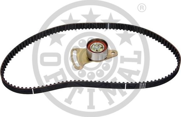 Optimal SK-1091 - Timing Belt Set car-mod.net