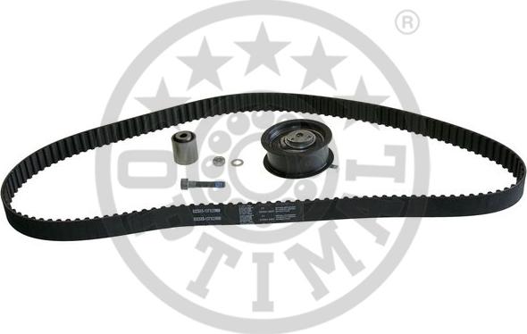 Optimal SK-1098 - Timing Belt Set car-mod.net
